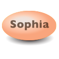 ReesesPiece-Orange High Sophia 120